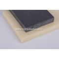 Anti Static ESD ABS Sheet & Rod